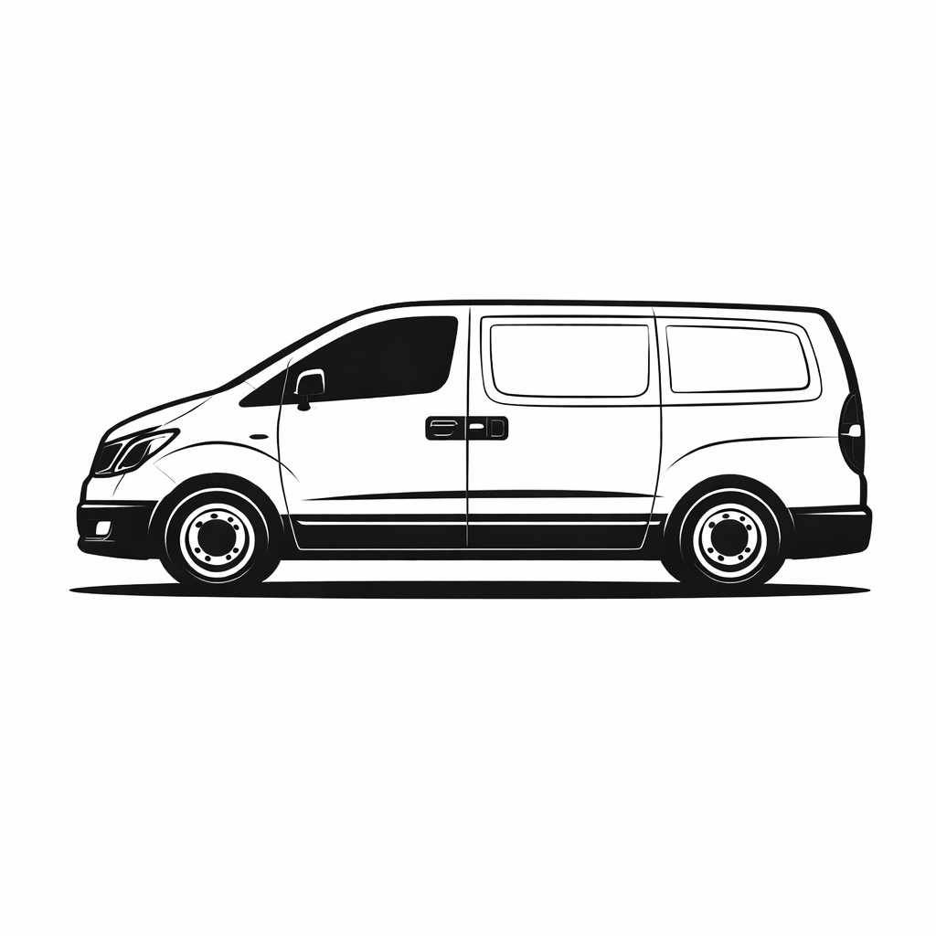 Van