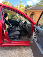 2014 Mazda 3 Compact Sedan