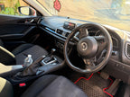 2014 Mazda 3 Compact Sedan