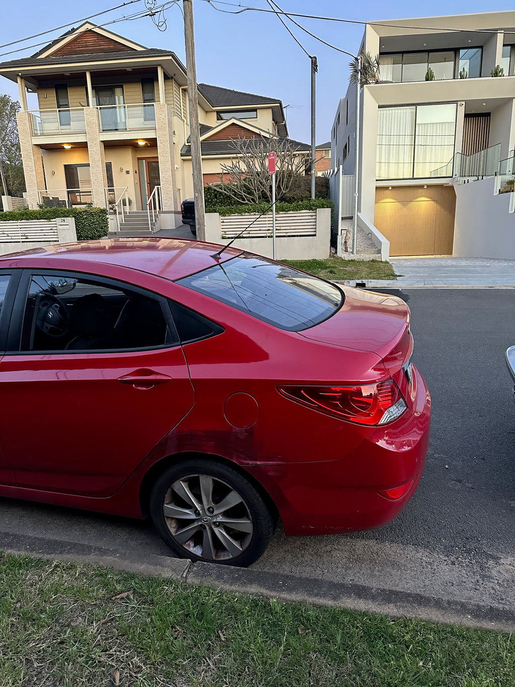 2013 Hyundai Accent
