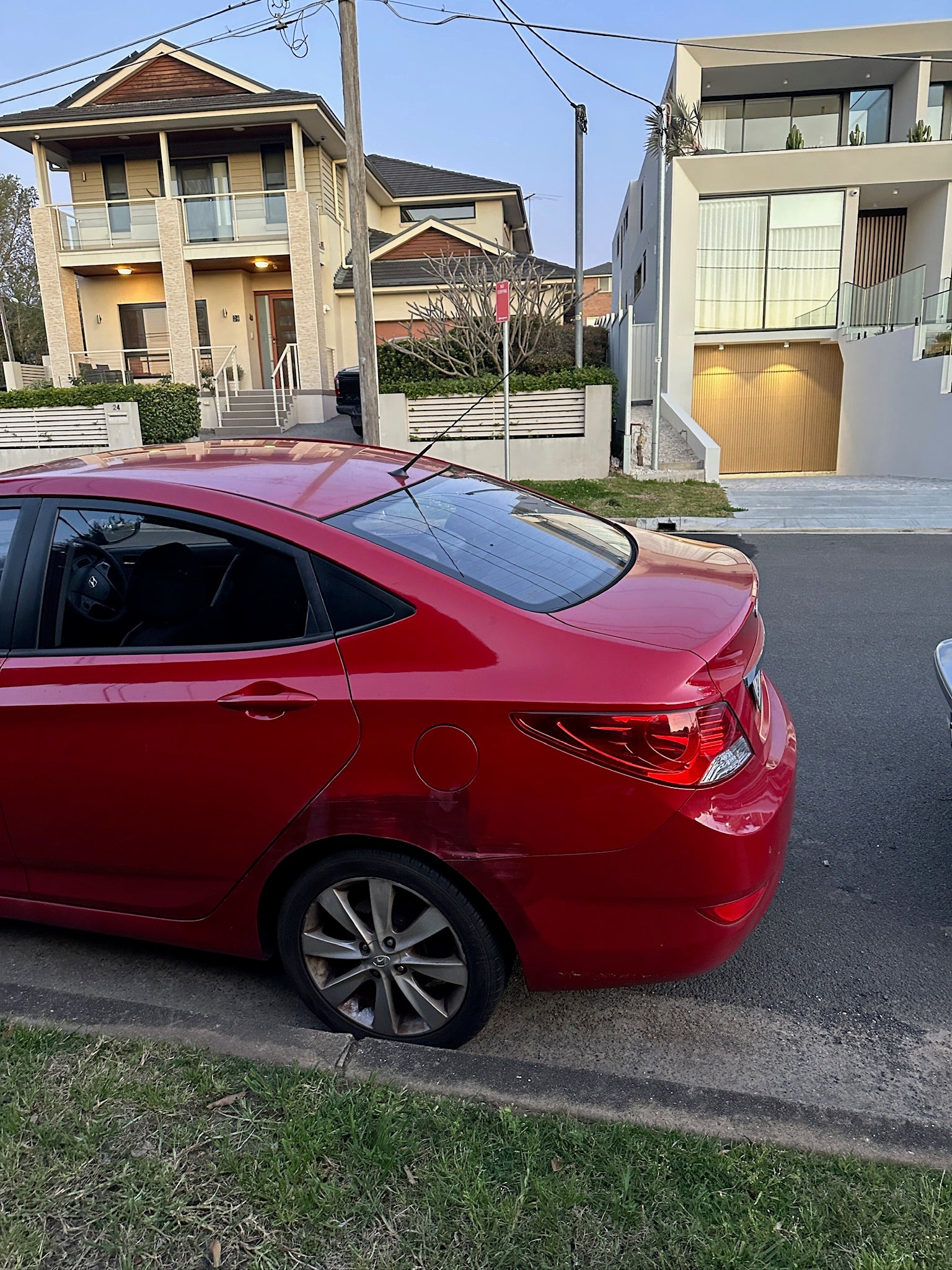 2013 Hyundai Accent