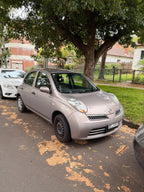 2009 Nissan Micra