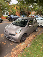 2009 Nissan Micra